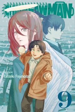 Chainsaw Man - Volume 9