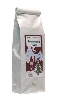 M168 Snowman&#039;s Cup