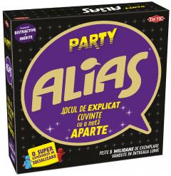 Joc - Alias: Party