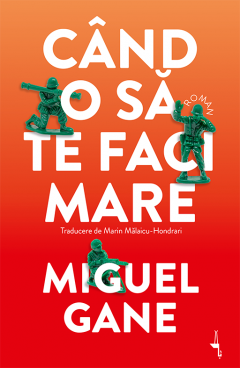 Cand o sa te faci mare