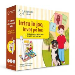 Joc educativ -  Intru in joc, invat pe loc 2.0