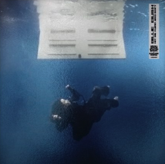 Hit Me Hard And Soft - Blue &amp; Orange Splatter Biovinyl (Anniversary Edition)