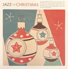 Jazz On Christmas - Vinyl