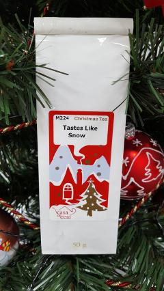 M224 Tastes Like Snow